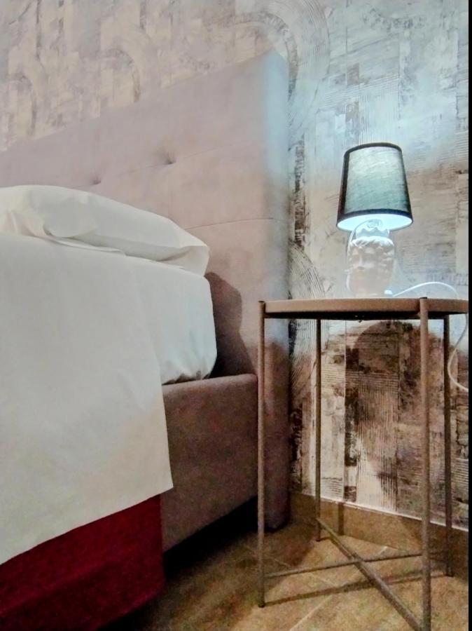Panta Rei Bed & Breakfast Lamezia Terme Exterior photo