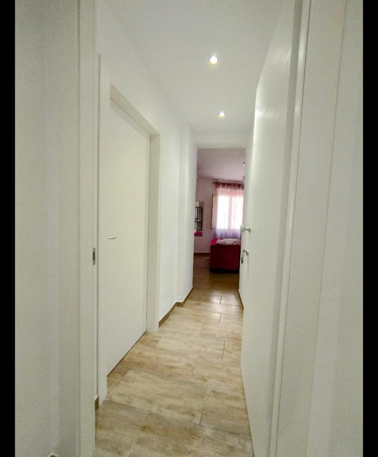 Panta Rei Bed & Breakfast Lamezia Terme Exterior photo