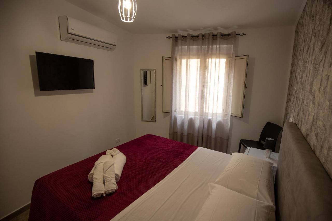Panta Rei Bed & Breakfast Lamezia Terme Exterior photo