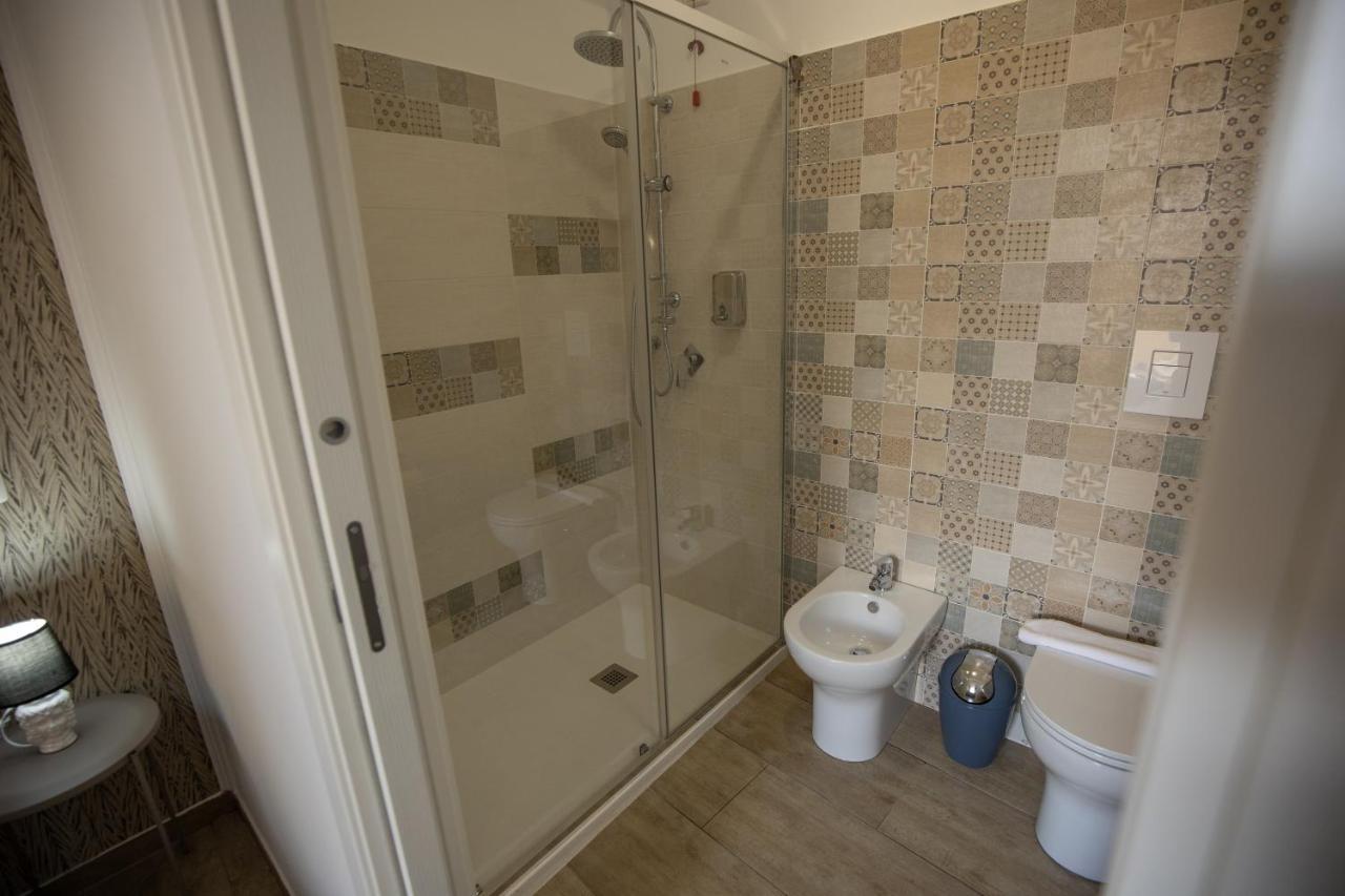 Panta Rei Bed & Breakfast Lamezia Terme Exterior photo