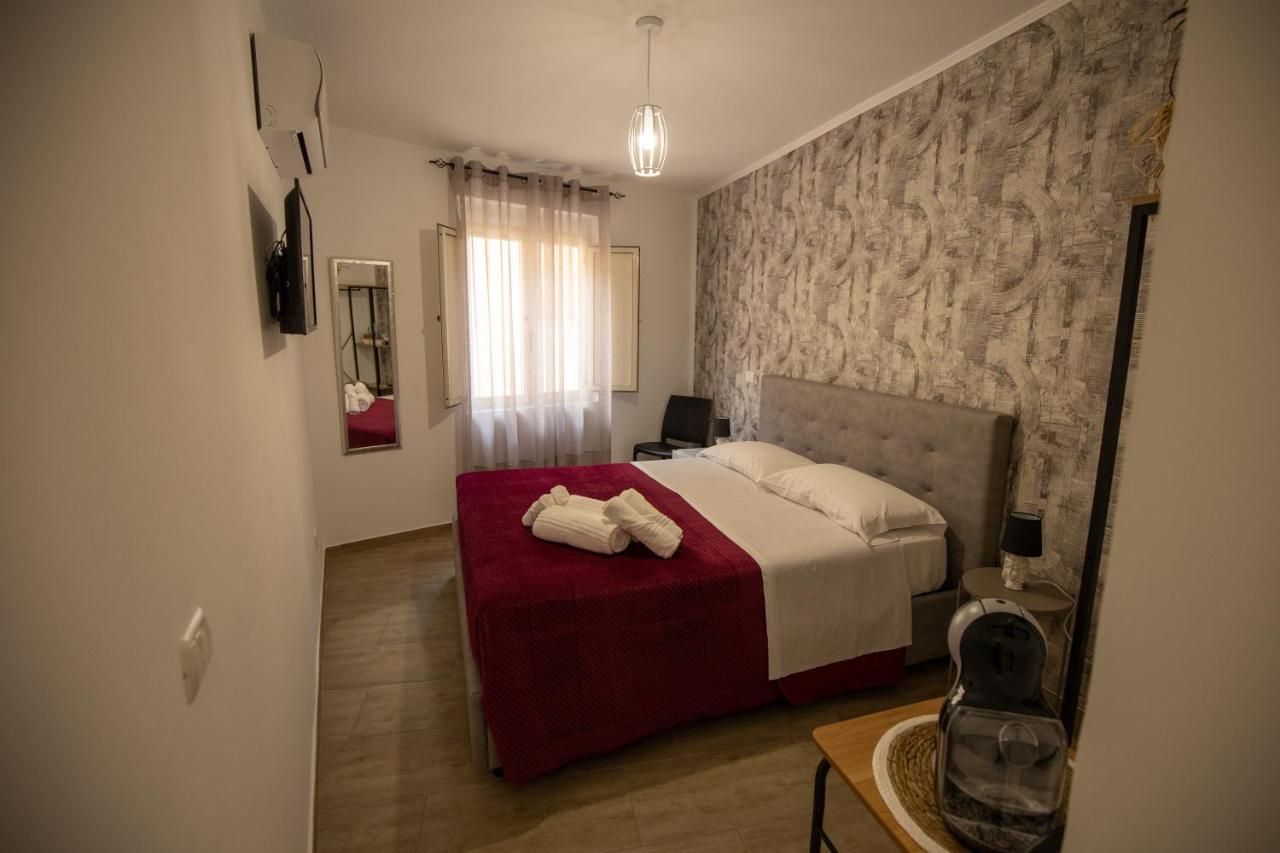 Panta Rei Bed & Breakfast Lamezia Terme Exterior photo