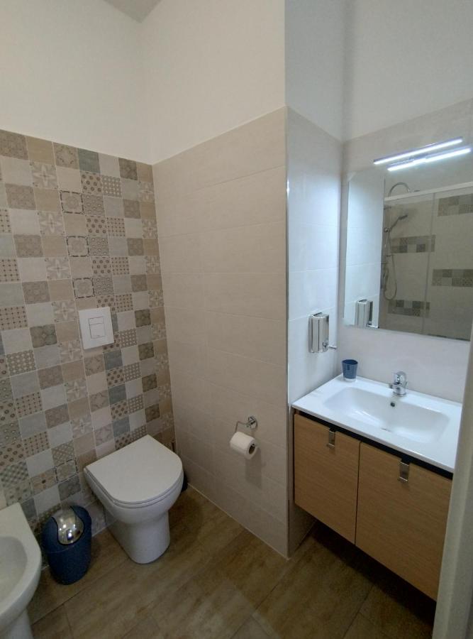 Panta Rei Bed & Breakfast Lamezia Terme Exterior photo
