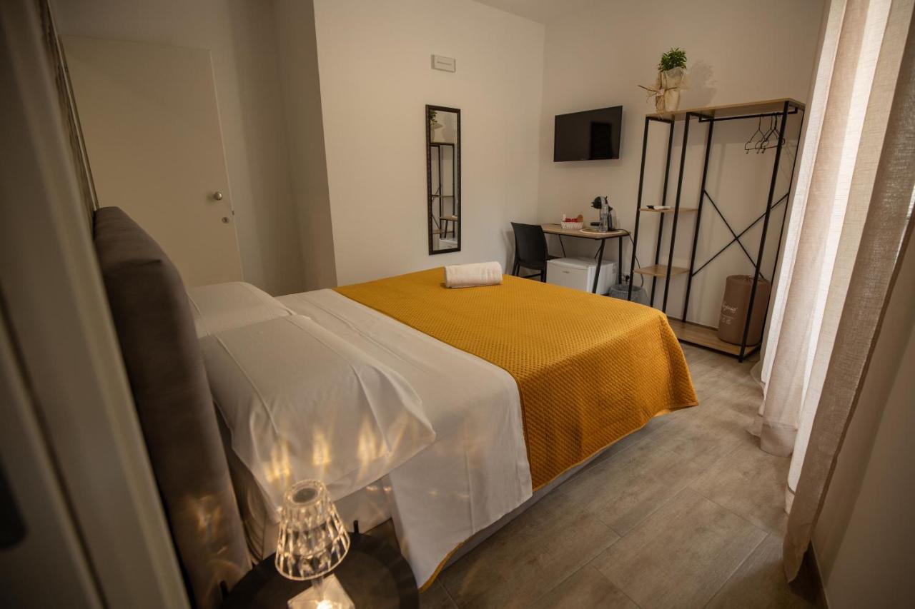 Panta Rei Bed & Breakfast Lamezia Terme Exterior photo