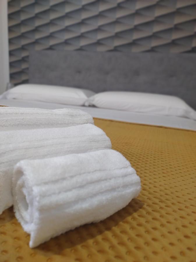 Panta Rei Bed & Breakfast Lamezia Terme Exterior photo