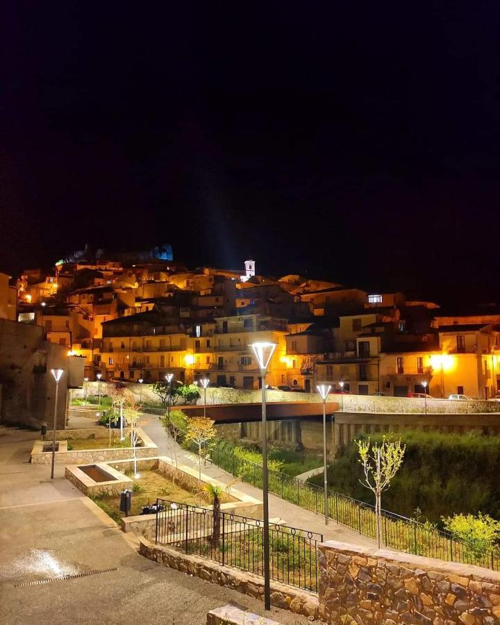 Panta Rei Bed & Breakfast Lamezia Terme Exterior photo